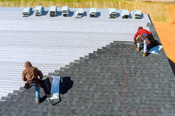 Quick and Trustworthy Emergency Roof Repair Services in Kenedy, TX